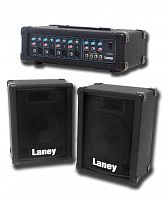 Звукопідсилювальний комплект Laney HCPA - JCS.UA