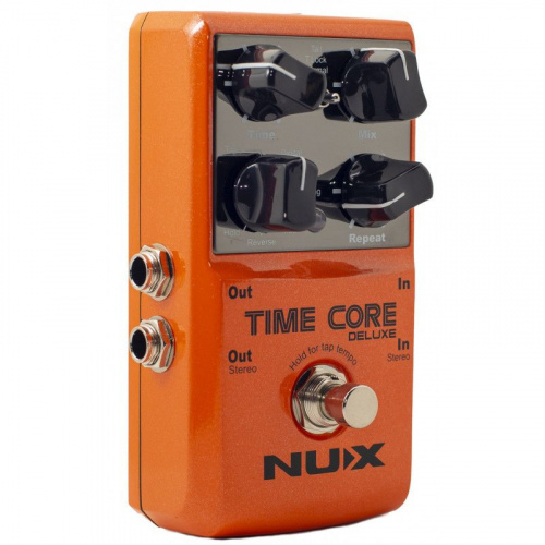 Педаль NUX Time Core Deluxe - JCS.UA фото 3