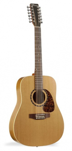 Акустическая гитара NORMAN 021109 - Protege B18 12 Cedar - JCS.UA