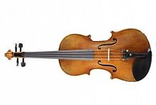 Gliga Violin4 / 4Gems I antiqued special - JCS.UA