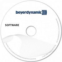 Програмне забезпечення Beyerdynamic iCNS-Devices - JCS.UA