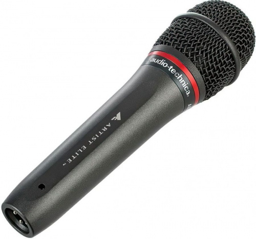 Микрофон Audio-Technica AE4100 - JCS.UA фото 2