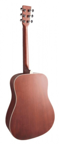 Акустическая гитара SX SD204 - JCS.UA фото 3