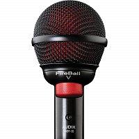 Микрофон Audix FIREBALL V - JCS.UA