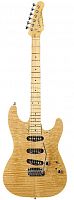 Електрогітара GODIN 031085 - Passion RG3 Natural Flame MN with Tour Case - JCS.UA