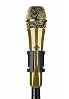 Мікрофон TELEFUNKEN M80 GOLD - JCS.UA