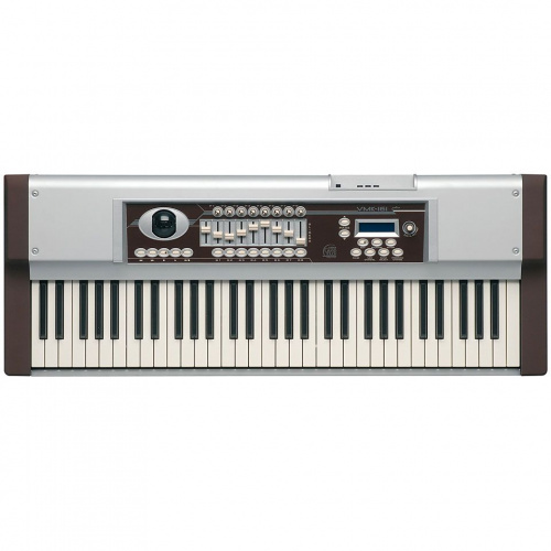 MIDI-клавиатура Studiologic USB - VMK 161 Plus - JCS.UA фото 2