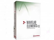 Steinberg WaveLab Elements 7 EE - JCS.UA