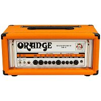 Підсилювач Orange RK50-H MKII - JCS.UA