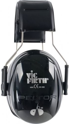 Навушники VIC FIRTH DB22 - JCS.UA фото 6
