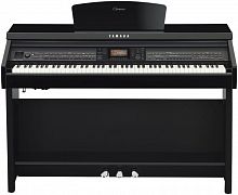 Цифровое фортепиано Yamaha CVP-701B - JCS.UA