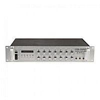 Підсилювач 4all Audio PAMP-120-3Zi - JCS.UA