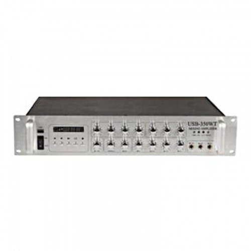 Підсилювач 4all Audio PAMP-120-3Zi - JCS.UA