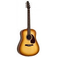 Акустична гітара SEAGULL 036271 - Coastline S6 Creme Brulee SG - JCS.UA