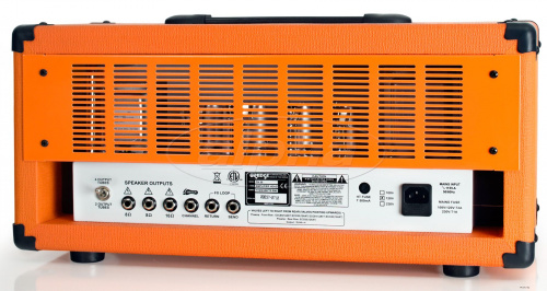 Усилитель для электрогитары Orange TH30 Н - JCS.UA фото 2