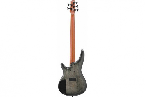 Бас-гитара IBANEZ SR605E-BKT - JCS.UA фото 2