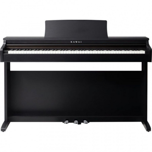 Цифрове піаніно KAWAI KDP120 B - JCS.UA фото 2