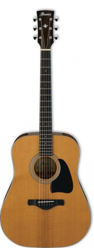 Акустическая гитара IBANEZ AVD60 NT - JCS.UA