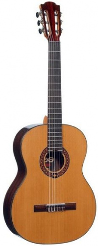 Гитара классическая LAG Occitania OC300 - JCS.UA