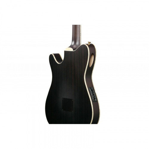 Гітара класична IBANEZ TOD10N-BKF  - JCS.UA фото 6