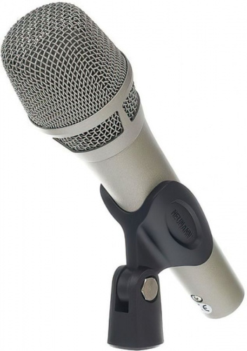 Вокальный микрофон Neumann KMS 105 - JCS.UA фото 5