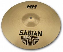 Тарелка SABIAN 16" HH Thin Crash - JCS.UA