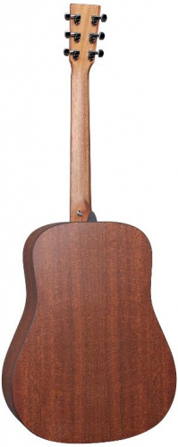 Электроакустическая гитара  Martin D-X2E Mahogany - JCS.UA фото 2