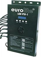 Контролер EUROLITE LED PSI-1 DMX controller - JCS.UA