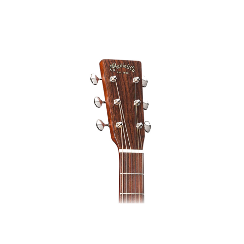 Акустическая гитара Martin D-15 - JCS.UA фото 3