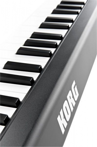 MIDI клавиатура KORG MICROKEY-61 - JCS.UA фото 6