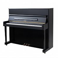Акустическое фортепиано Petrof P118P1-0801 - JCS.UA
