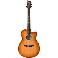Электроакустическая гитара PRS SE A50E (Vintage Sunburst) - JCS.UA