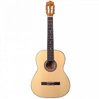 Класична гітара Alfabeto Spruce44 + bag - JCS.UA