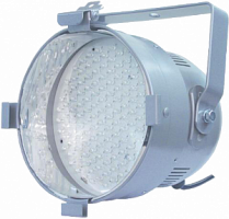 Світлодіодний прожектор EUROLITE LED PAR-56 RGB-LED short - JCS.UA