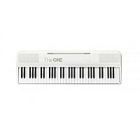 Цифровое пианино The ONE COLOR (White) - JCS.UA