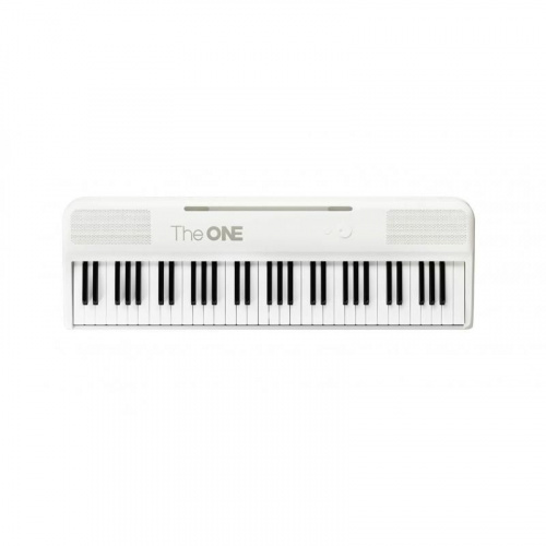 Цифрове піаніно The ONE COLOR (White) - JCS.UA