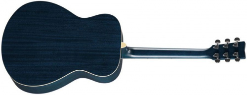 Акустическая гитара YAMAHA FS820 (TQ) Turquoise - JCS.UA фото 2