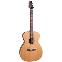 Електроакустична гітара SEAGULL 040445 - S6 Original CH QIT - JCS.UA