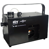 Генератор тумана Djpower DJ-300 - JCS.UA
