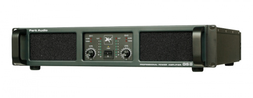 Підсилювач потужності Park Audio GS8 MKII - JCS.UA фото 4