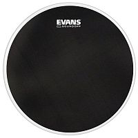 Пластик EVANS BD22S01 22 "SoundOff Drumhead - JCS.UA