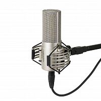 Мікрофон Audio-Technica AT5047 - JCS.UA