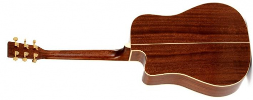 Электроакустическая гитара Sigma DMC-4E - JCS.UA фото 2