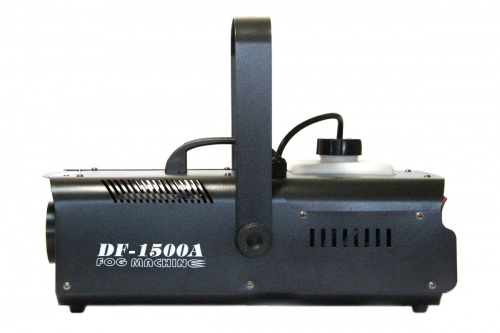 Генератор диму M-Light DF-1500 A - JCS.UA фото 2
