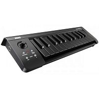 MIDI-клавіатура Korg MICROKEY 25 BK - JCS.UA