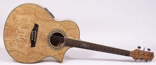 Электроакустическая гитара IBANEZ EW20ASE NT - JCS.UA фото 3