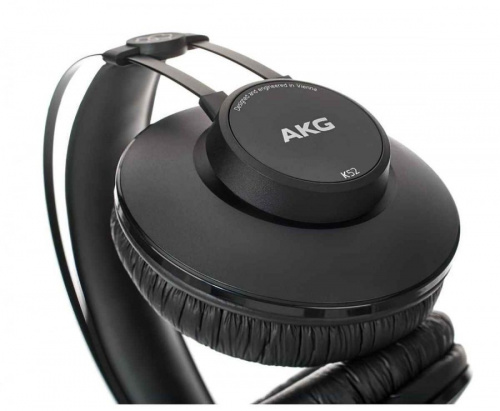 Навушники AKG K52 - JCS.UA фото 5