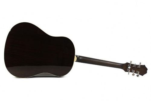 Акустическая гитара EPIPHONE AJ-220S VS - JCS.UA фото 5