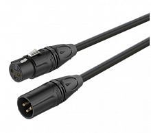 Готовый цифровой кабель Roxtone GDXX200L5, 2x0.34 кв.мм,вн.диаметр 6.5 мм, 5 м - JCS.UA