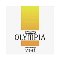Струны для скрипки OLYMPIA VIS25 - JCS.UA